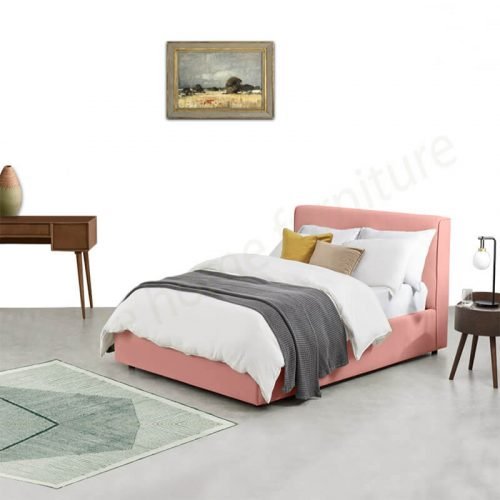 Kelly Classic Bed