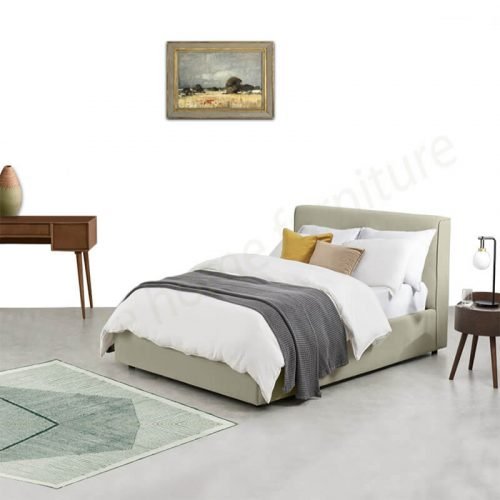 Kelly Classic Bed - Image 3