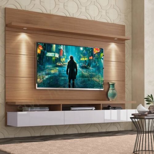 Vermont Entertainment Unit