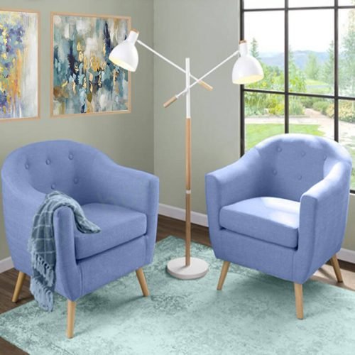 Vilton Armchair