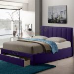 Helena Storage Bed - Image 3