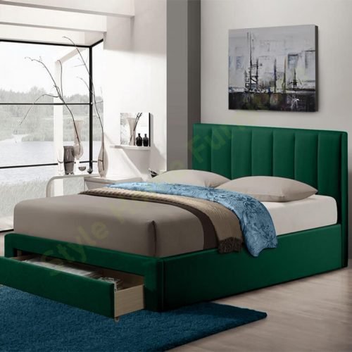 Helena Storage Bed - Image 2