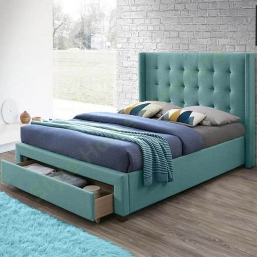 Oliver Storage Bed - Image 2