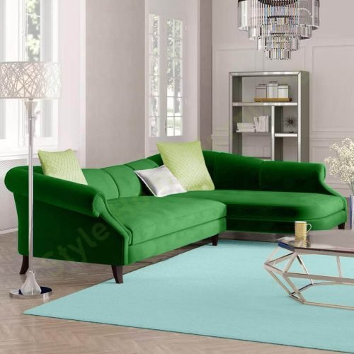 Sectional Sofa - Image 3