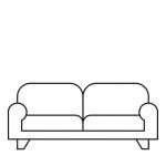 Sofa-Set