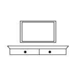 Tv-Stand