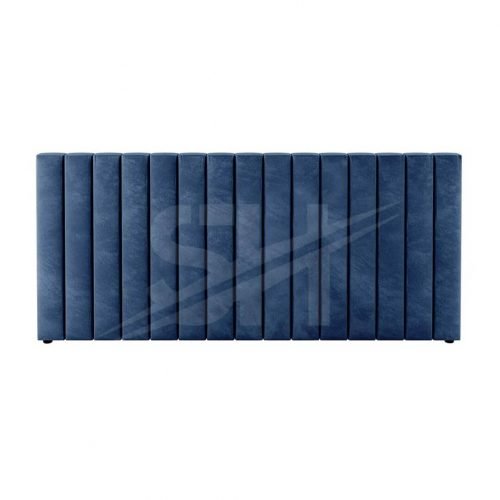 Upholstered Bed - Image 3