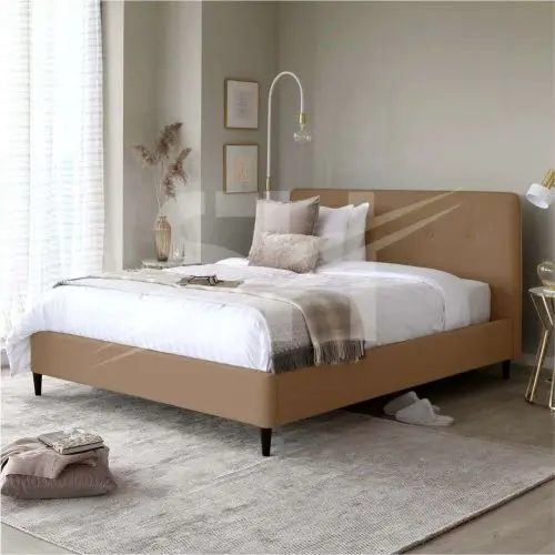 Elliot Upholstered Bed - Image 2