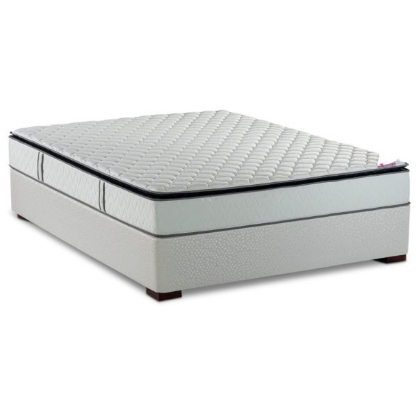 Beautyrest greenwood 9.5 inch shop firm mattress